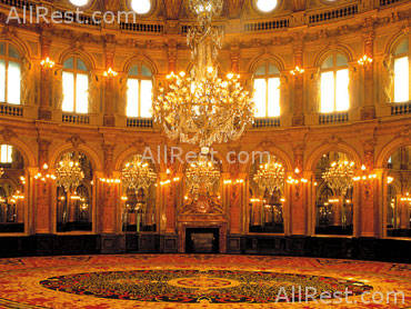 InterContinental Paris Le Grand Hotel 4